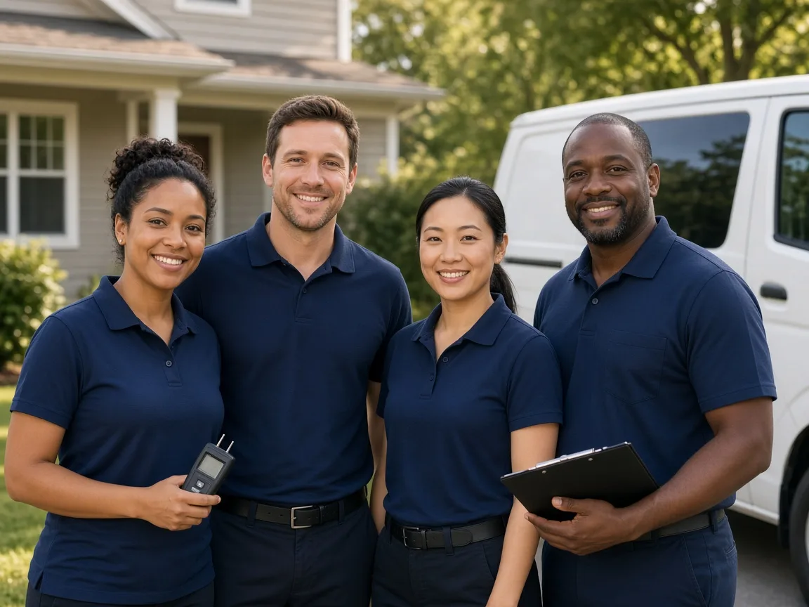 Licensed smoke damage restoration technician near Joseph, UT