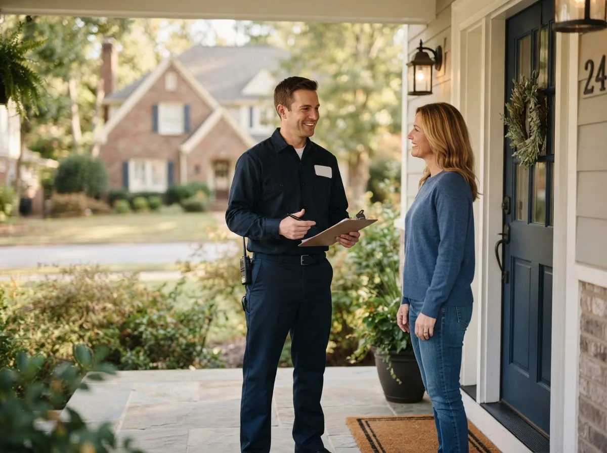 Smoke damage restoration FAQs for Joseph, UT